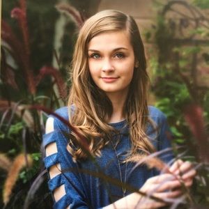 Meet your Posher, Haley